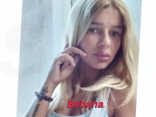 Bebana