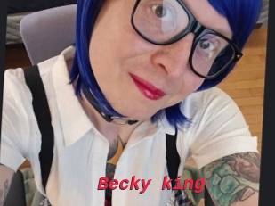 Becky_king