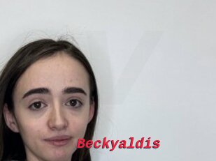 Beckyaldis