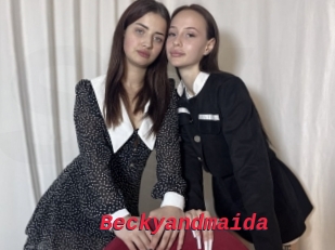 Beckyandmaida