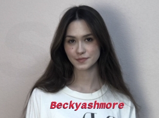 Beckyashmore