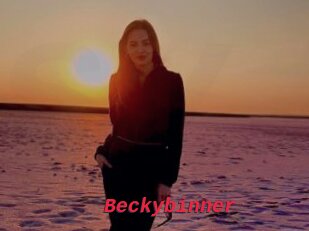 Beckybinner
