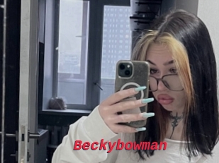 Beckybowman
