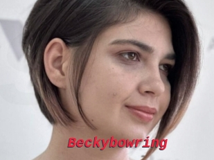 Beckybowring