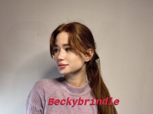Beckybrindle