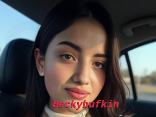 Beckybufkin