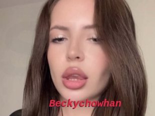 Beckychowhan