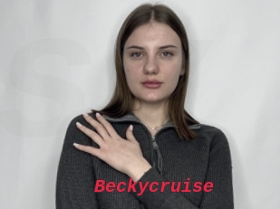 Beckycruise