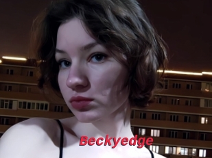 Beckyedge
