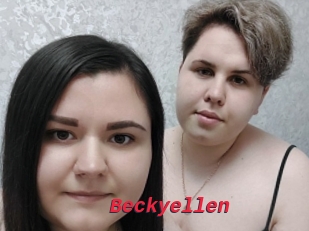 Beckyellen