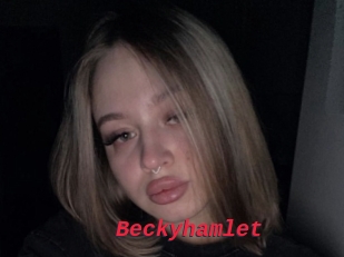 Beckyhamlet