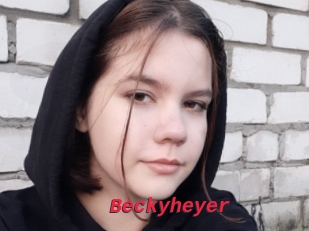 Beckyheyer