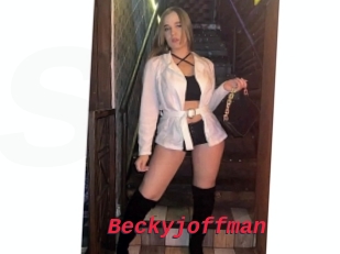 Beckyjoffman