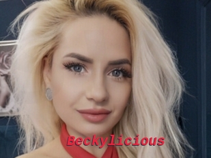 Beckylicious