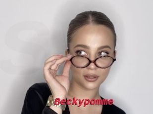 Beckypomme