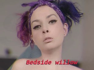 Bedside_willow
