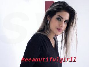 Beeauutifulgirll