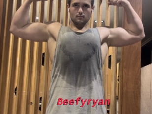 Beefyryan