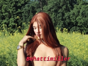 Behattimiller