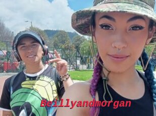 Beillyandmorgan