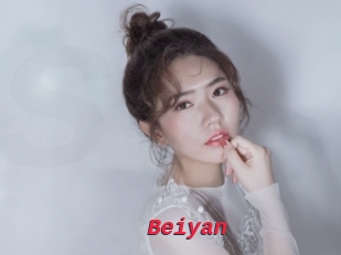 Beiyan