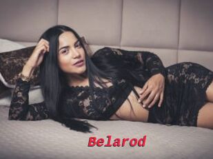 Belarod