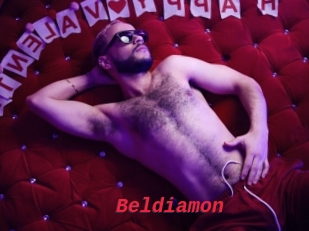 Beldiamon