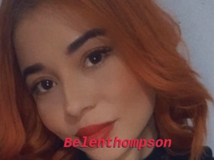 Belenthompson