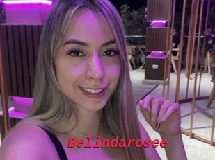 Belindarosee