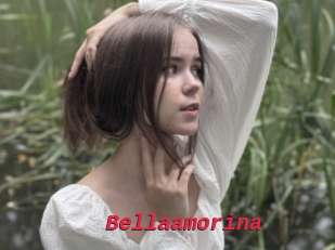 Bellaamorina