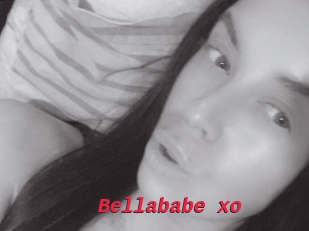 Bellababe_xo