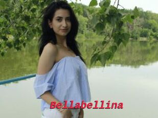 Bellabellina