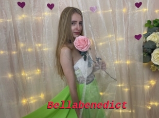 Bellabenedict
