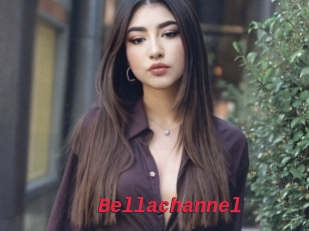 Bellachannel