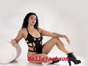 Bellajackson
