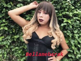 Bellamebarak