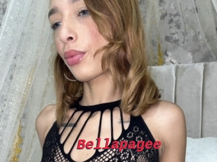 Bellapagee