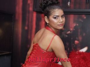 Bellapriince