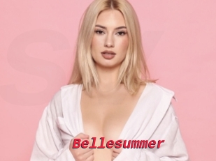 Bellesummer
