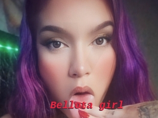 Bellota_girl