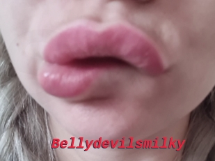 Bellydevilsmilky