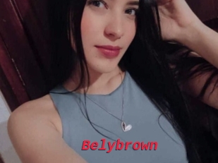 Belybrown