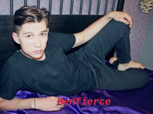 Benfierce