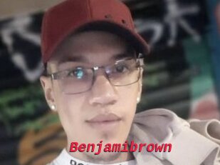 Benjamibrown