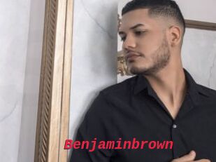 Benjaminbrown