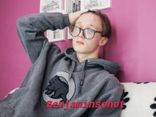 Benjaminsohot