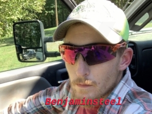 Benjaminsteel