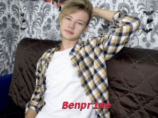 Benprime