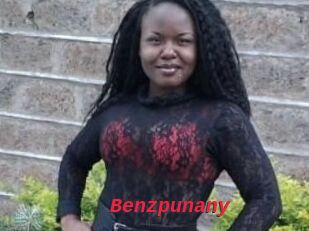 Benzpunany