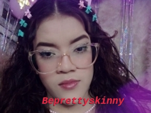 Beprettyskinny